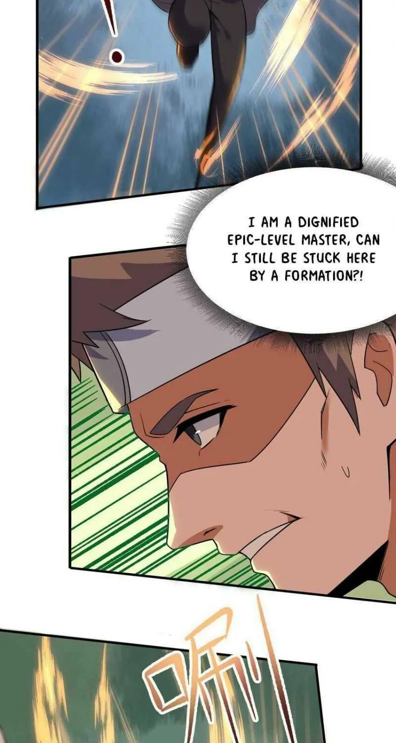 Read Yuan Long chapter 270 image 35 on Lezhin