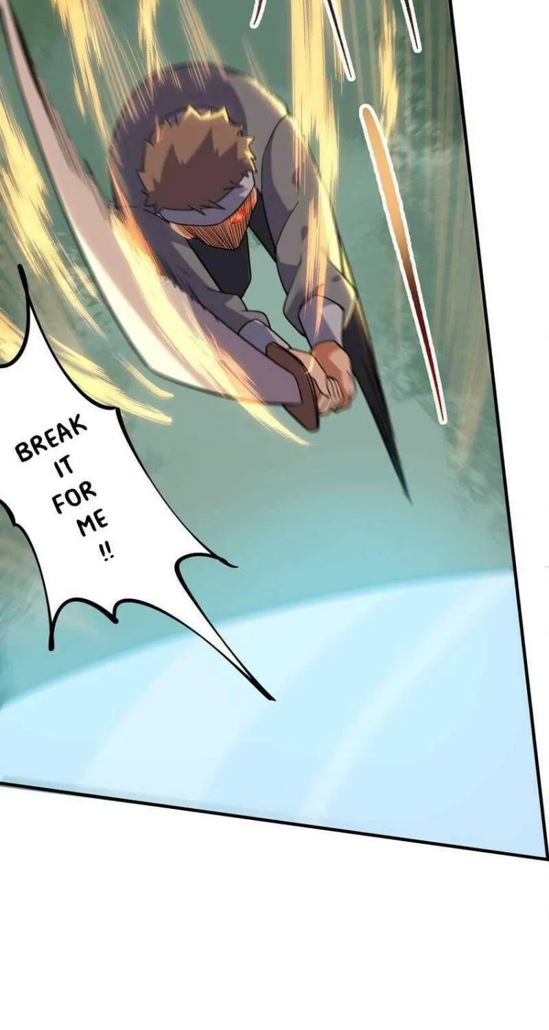 Read Yuan Long chapter 270 image 36 on Lezhin