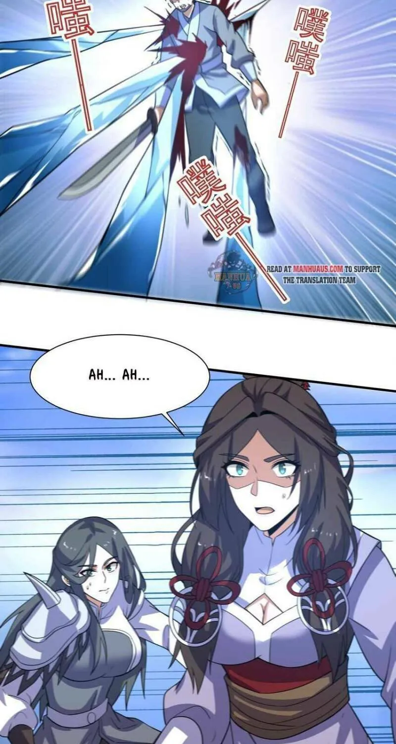 Read Yuan Long chapter 270 image 38 on Lezhin