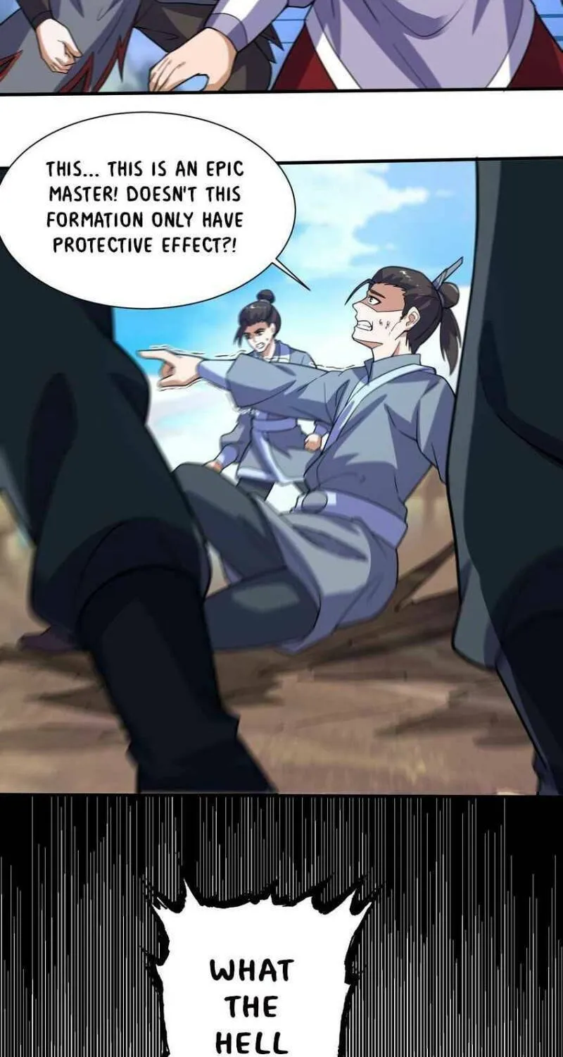 Read Yuan Long chapter 270 image 39 on Lezhin
