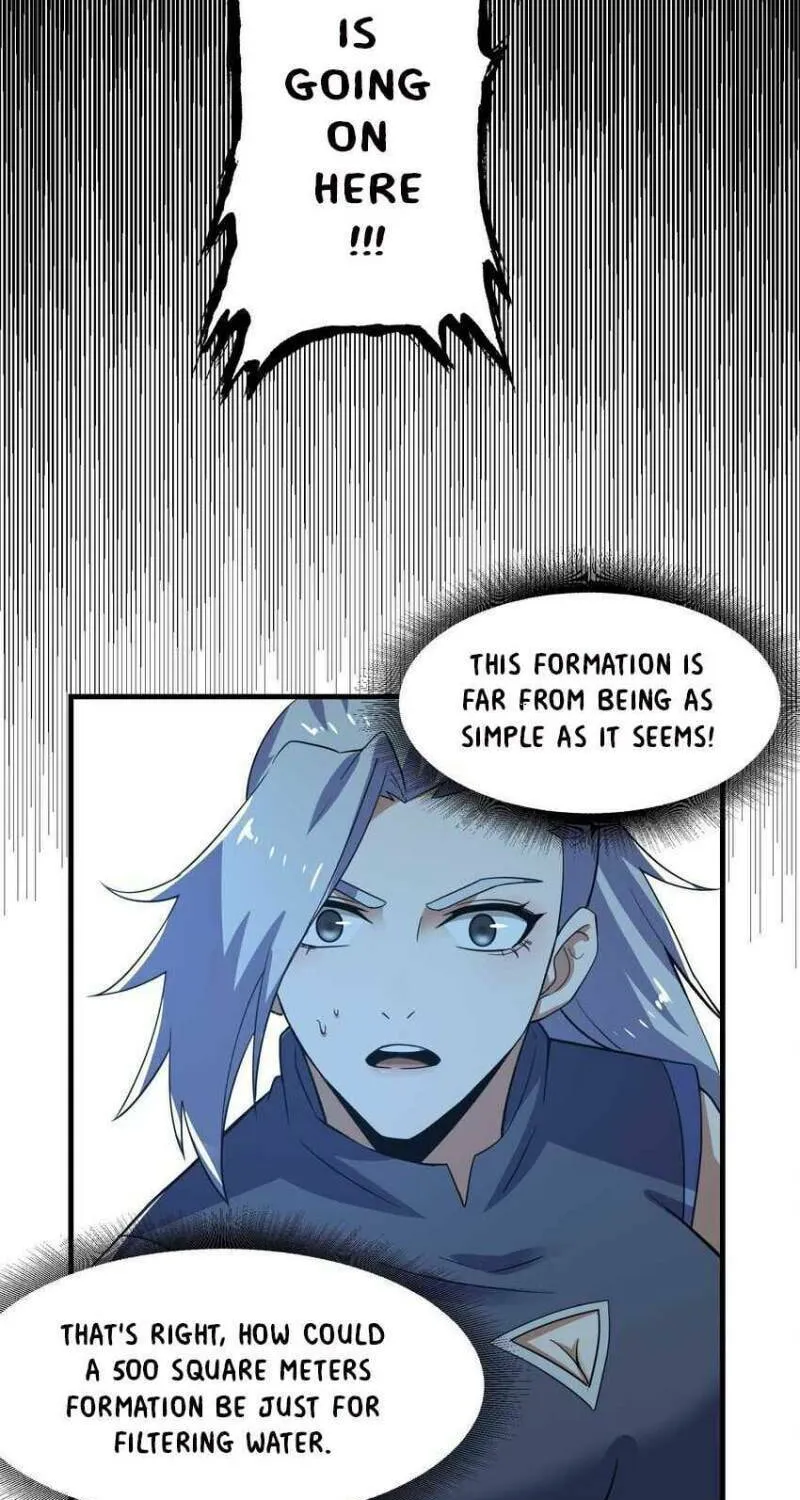 Read Yuan Long chapter 270 image 40 on Lezhin