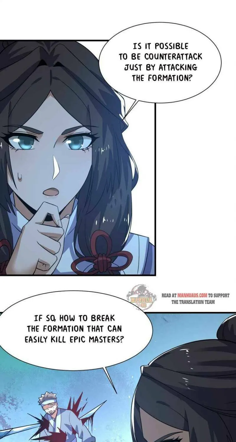 Read Yuan Long chapter 270 image 42 on Lezhin