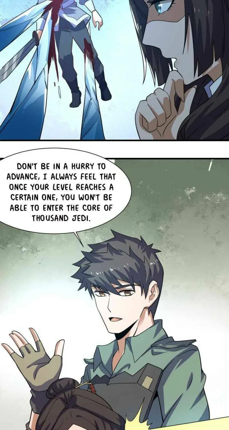Read Yuan Long chapter 270 image 43 on Lezhin