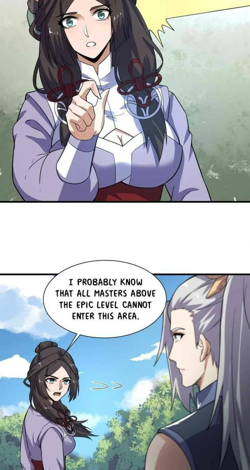 Read Yuan Long chapter 270 image 44 on Lezhin