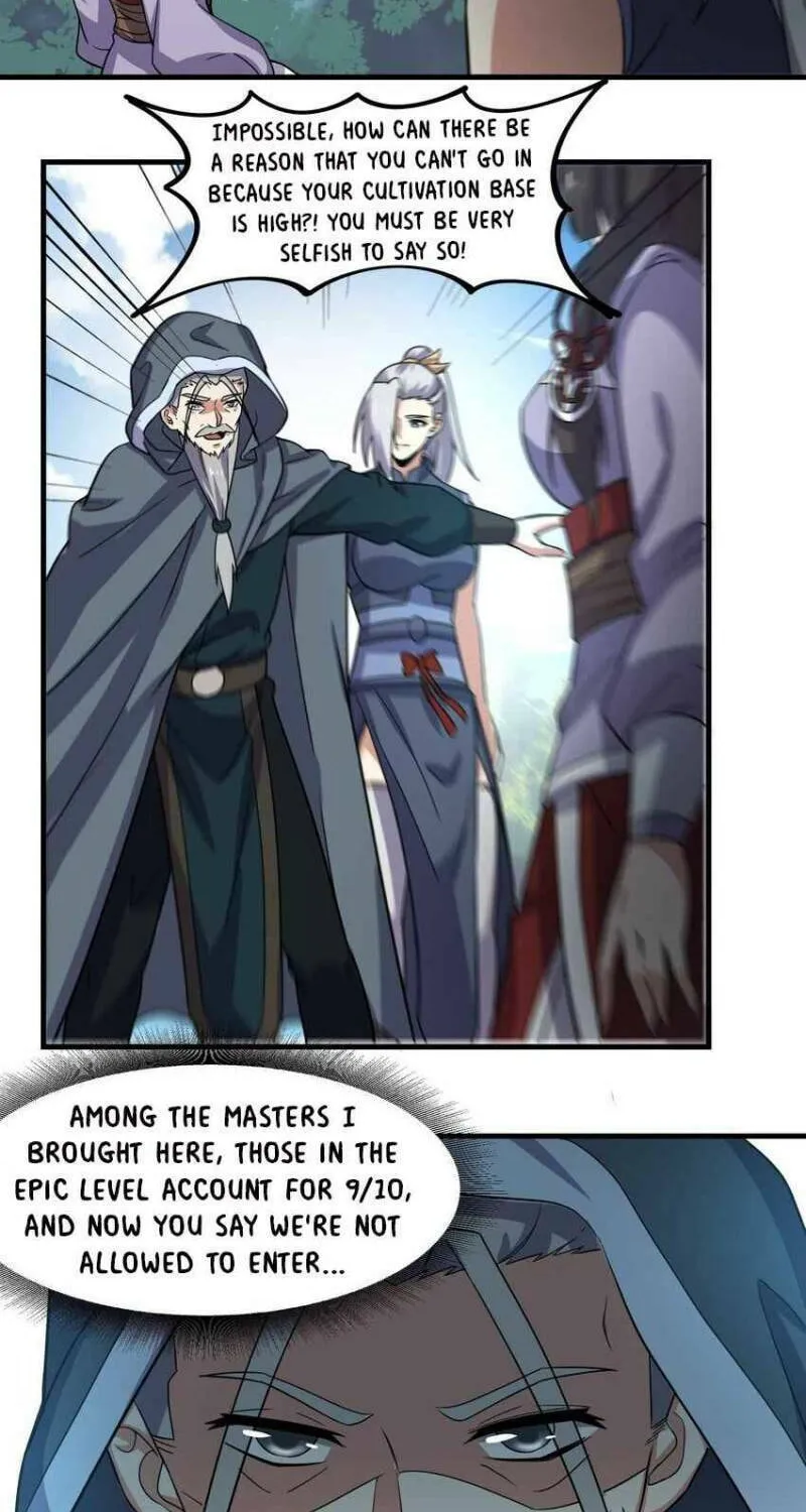 Read Yuan Long chapter 270 image 45 on Lezhin