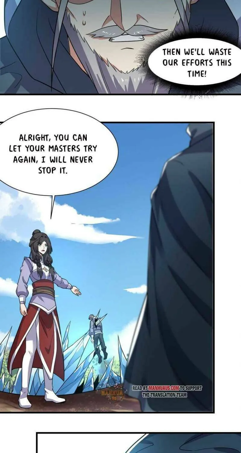 Read Yuan Long chapter 270 image 46 on Lezhin