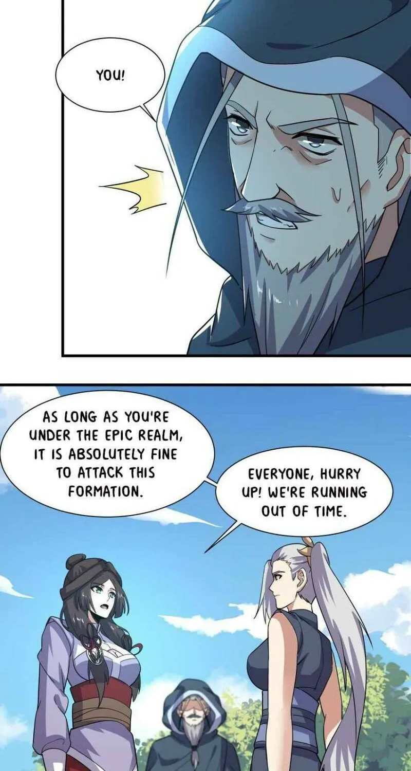 Read Yuan Long chapter 270 image 47 on Lezhin