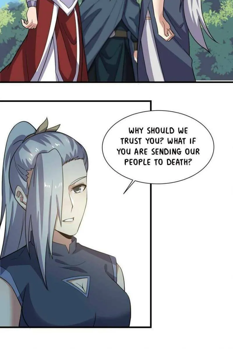 Read Yuan Long chapter 270 image 48 on Lezhin