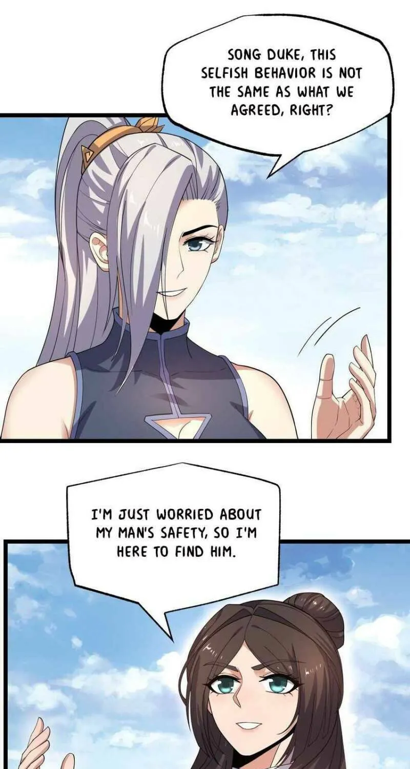 Read Yuan Long chapter 270 image 5 on Lezhin