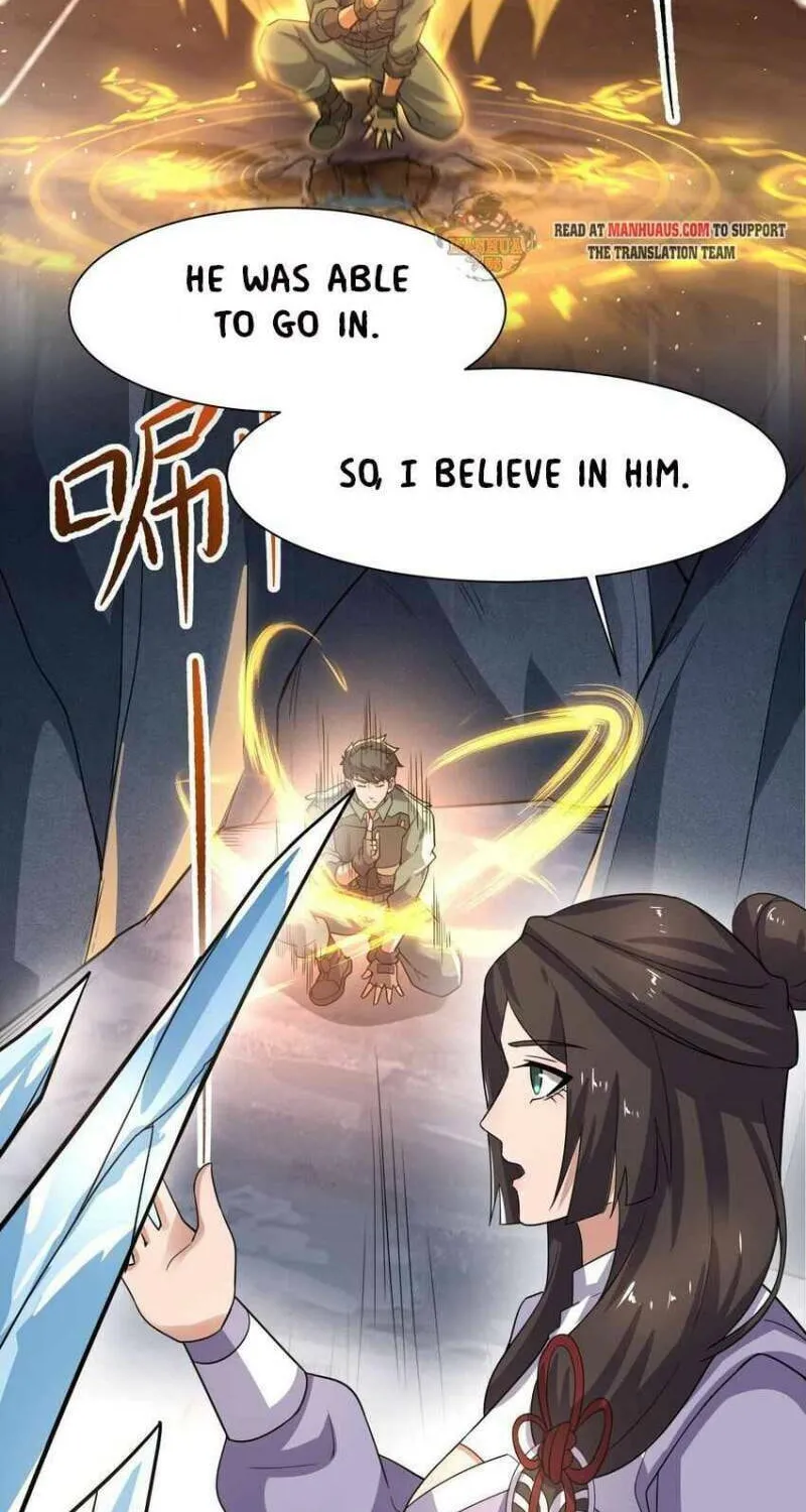 Read Yuan Long chapter 270 image 50 on Lezhin