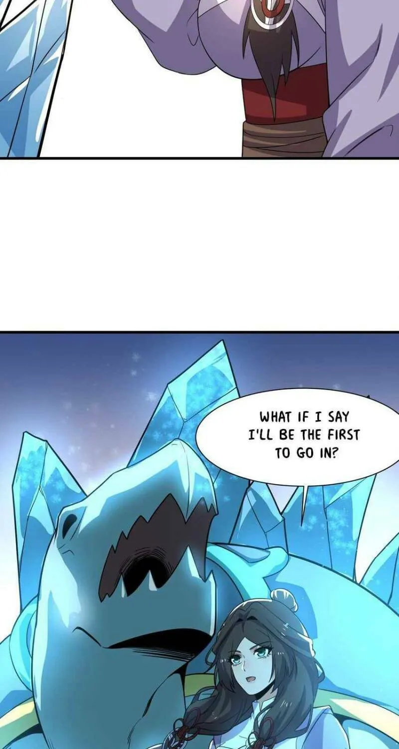 Read Yuan Long chapter 270 image 51 on Lezhin