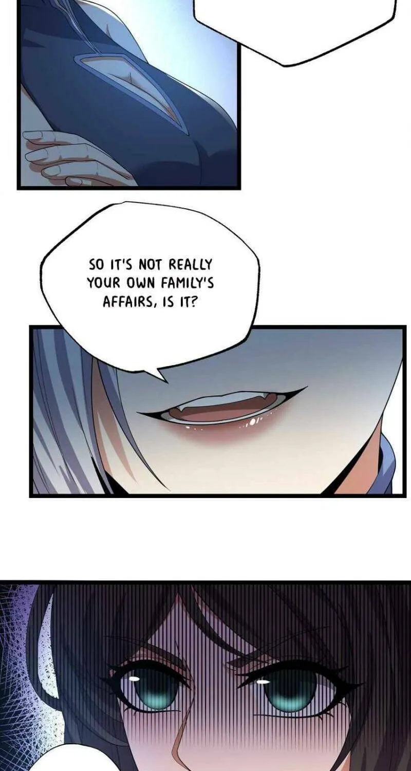 Read Yuan Long chapter 270 image 7 on Lezhin