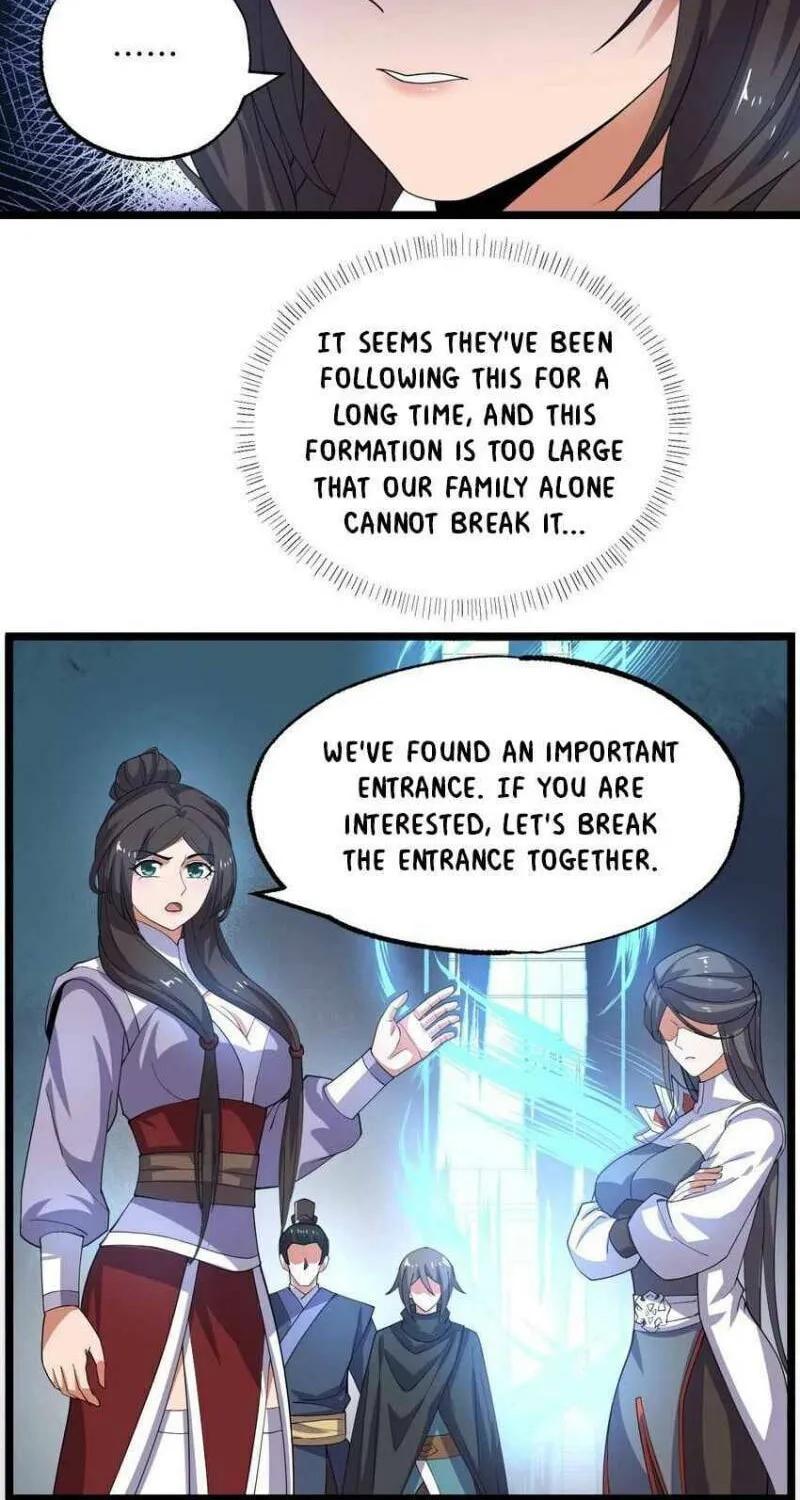 Read Yuan Long chapter 270 image 8 on Lezhin
