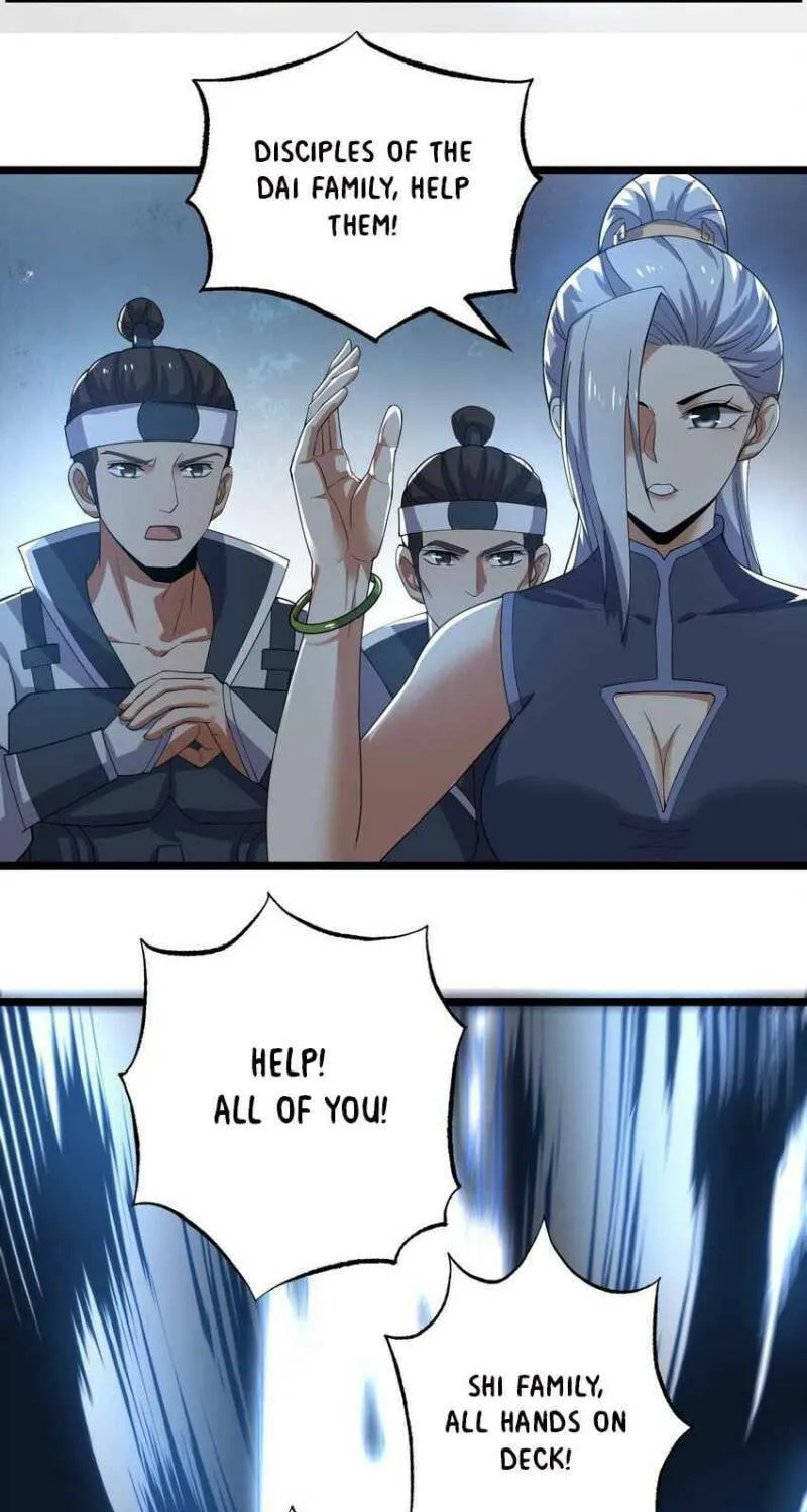 Read Yuan Long chapter 270 image 9 on Lezhin