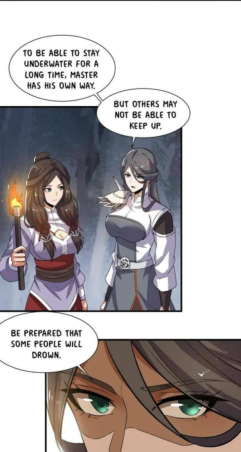 Read Yuan Long chapter 271 image 10 on Lezhin
