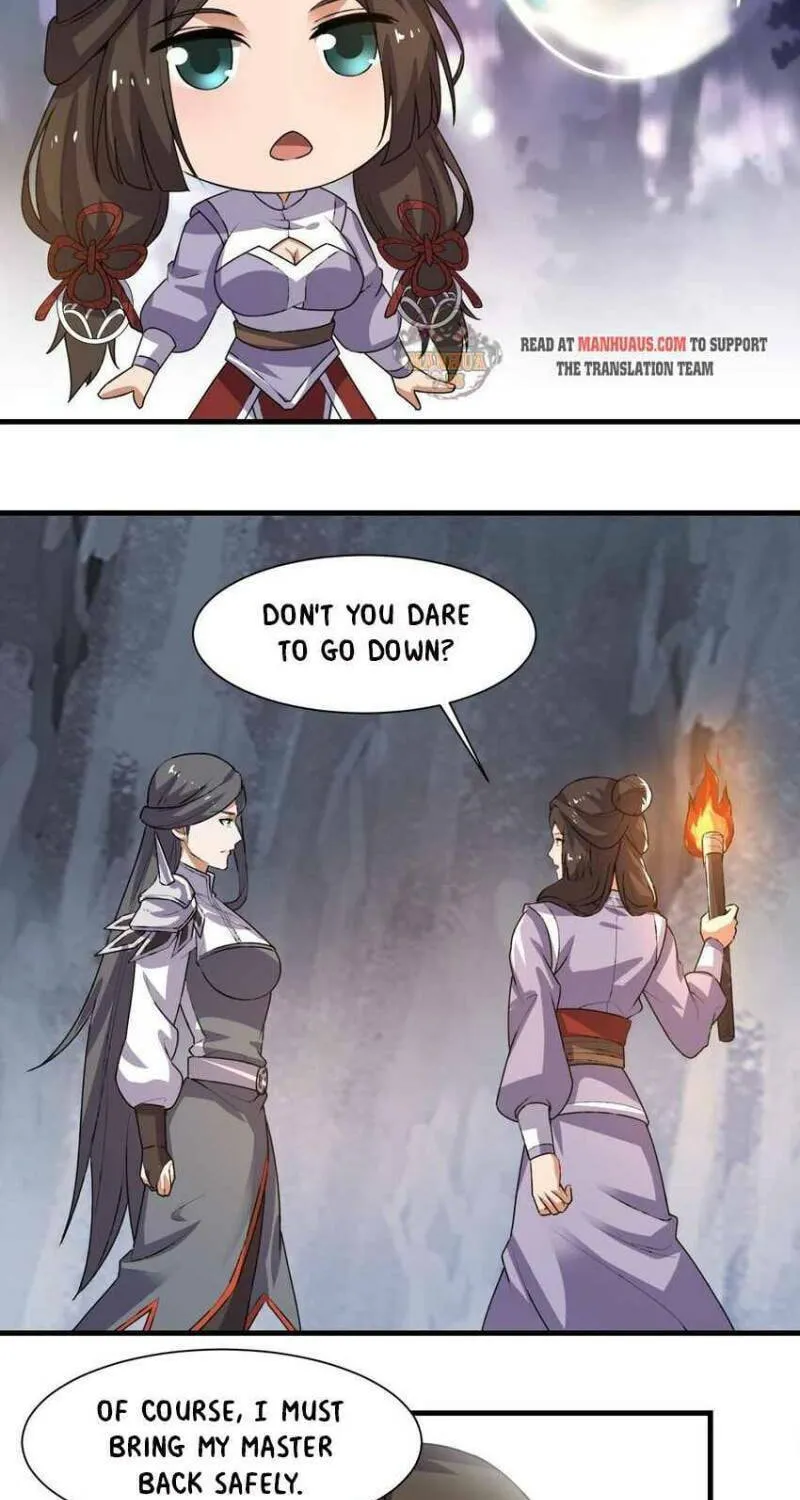 Read Yuan Long chapter 271 image 12 on Lezhin