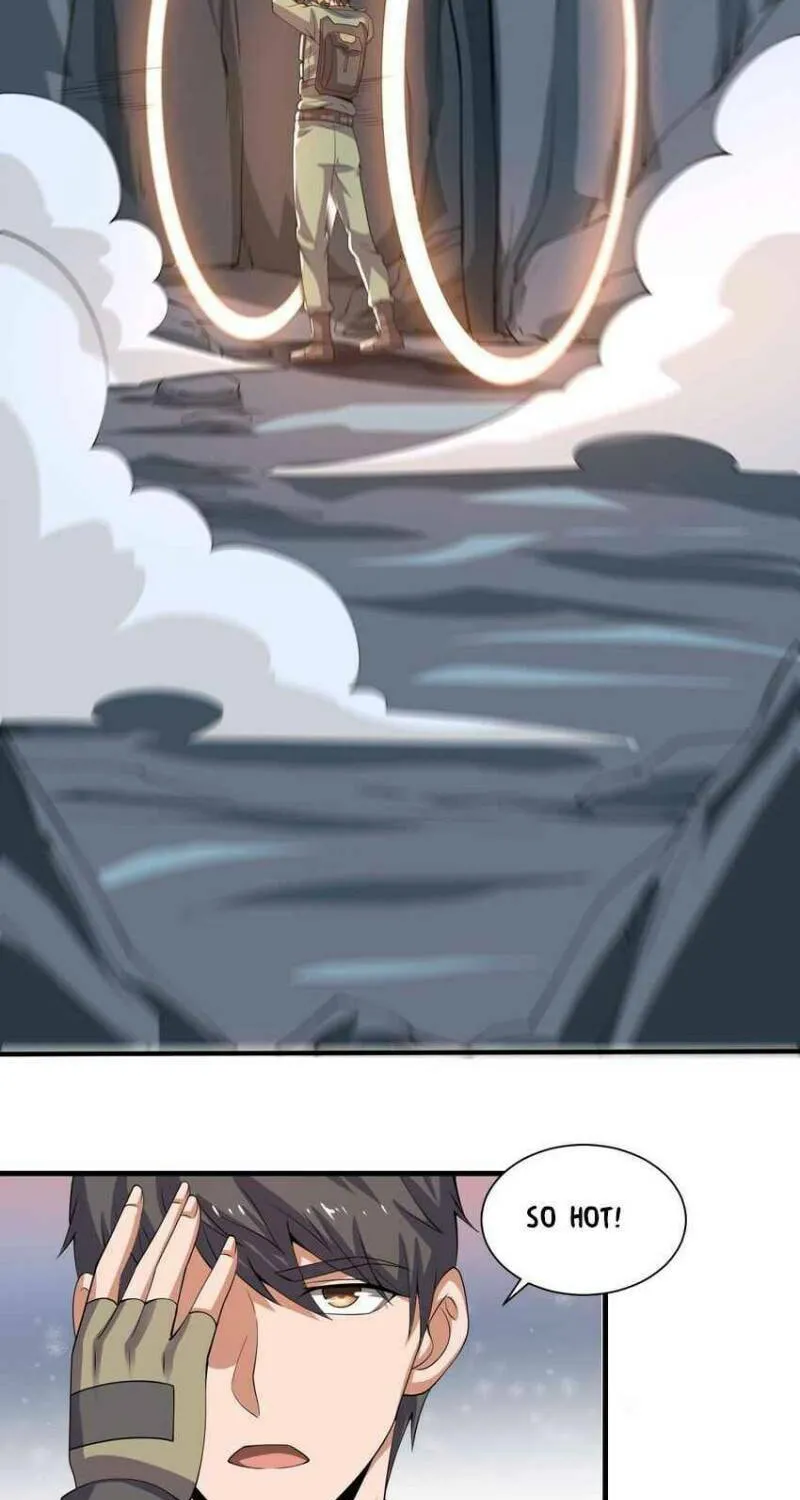 Read Yuan Long chapter 271 image 18 on Lezhin
