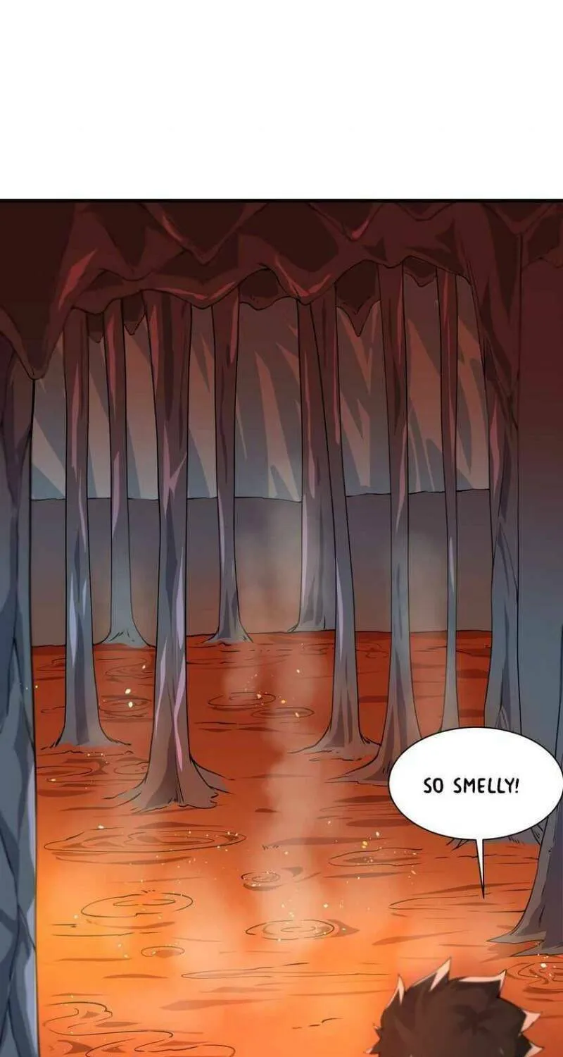 Read Yuan Long chapter 271 image 20 on Lezhin