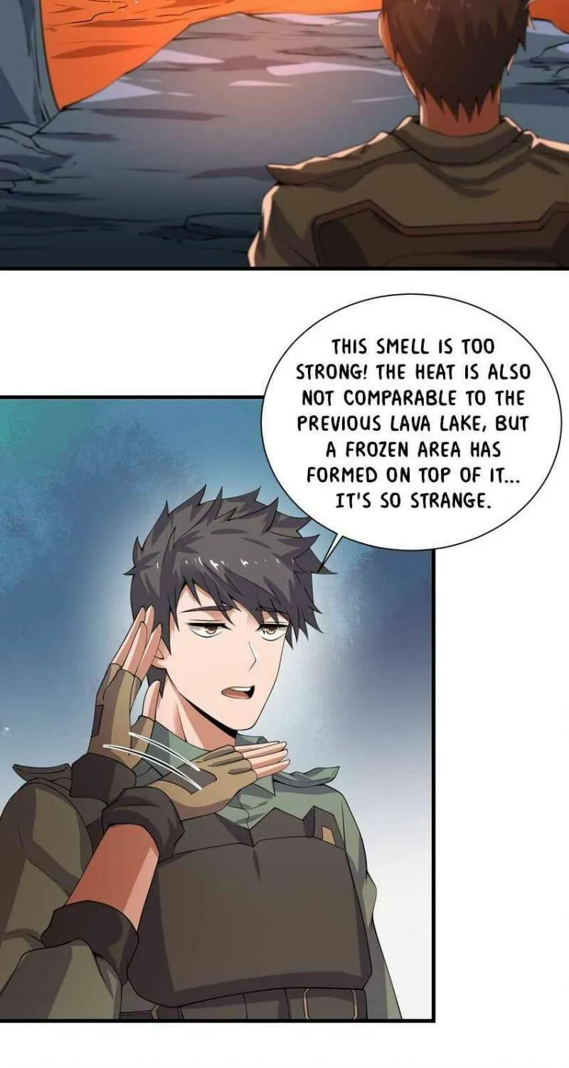 Read Yuan Long chapter 271 image 21 on Lezhin