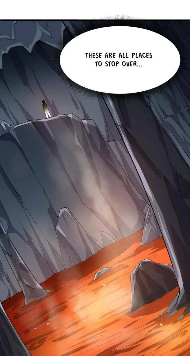 Read Yuan Long chapter 271 image 22 on Lezhin