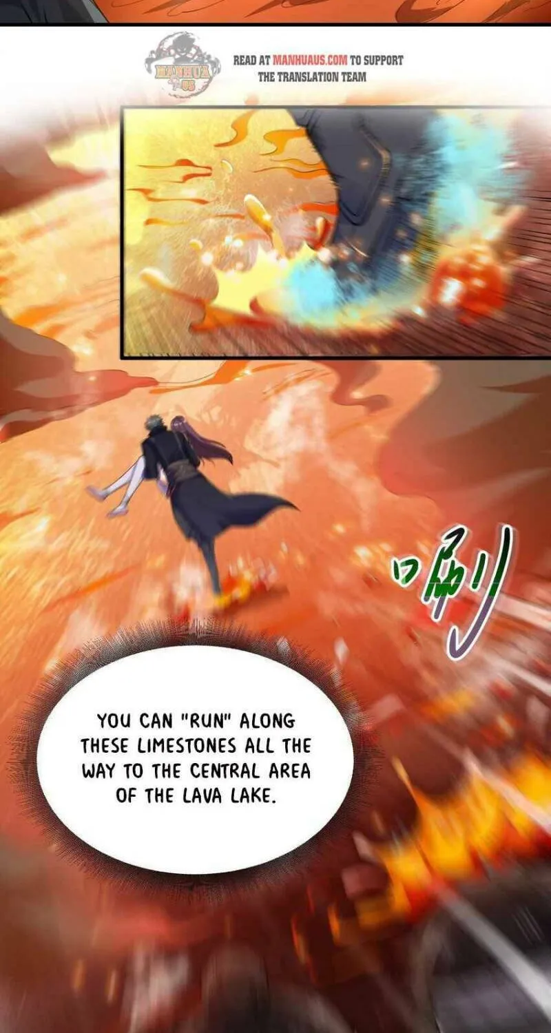 Read Yuan Long chapter 271 image 23 on Lezhin