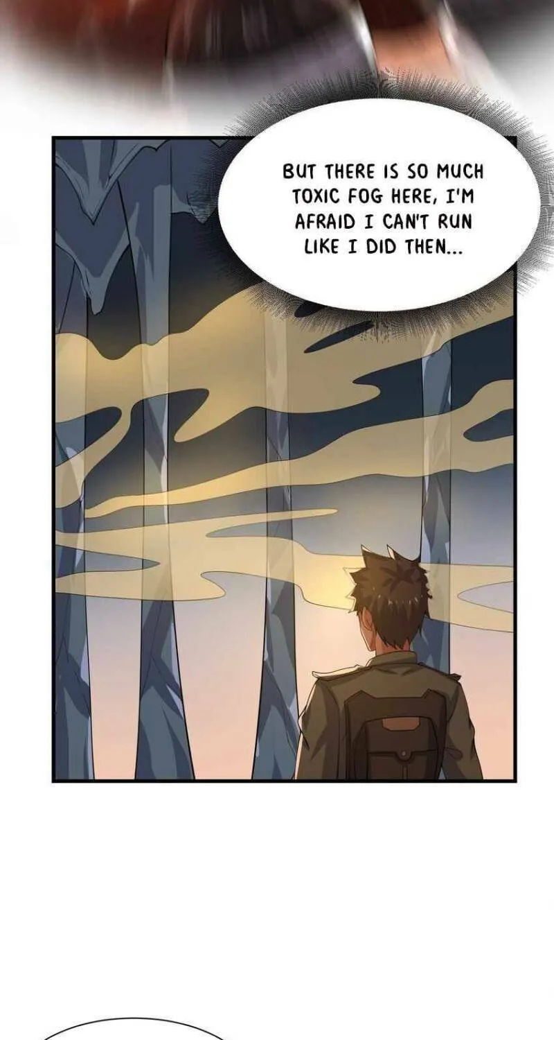 Read Yuan Long chapter 271 image 24 on Lezhin