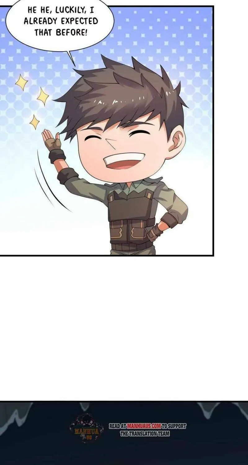 Read Yuan Long chapter 271 image 25 on Lezhin