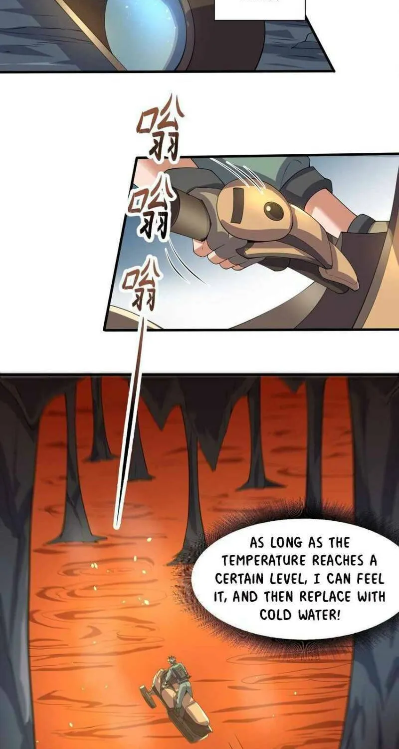 Read Yuan Long chapter 271 image 27 on Lezhin