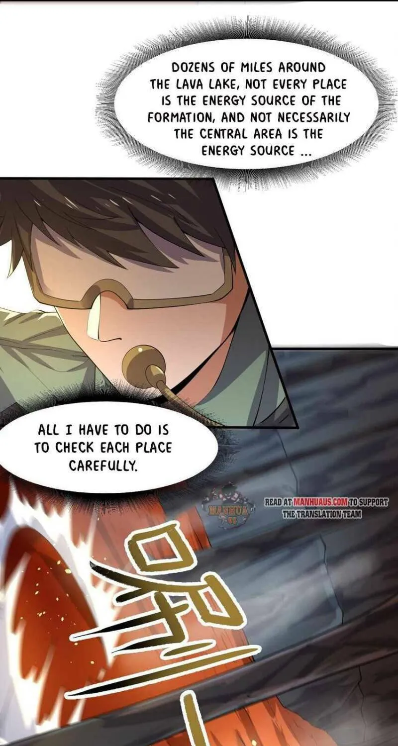 Read Yuan Long chapter 271 image 29 on Lezhin