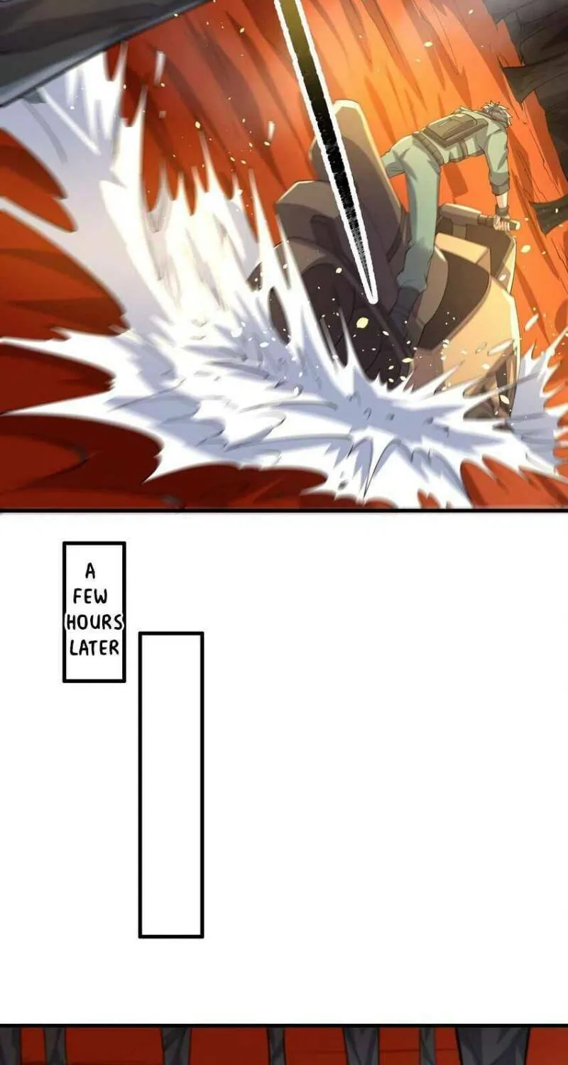 Read Yuan Long chapter 271 image 30 on Lezhin