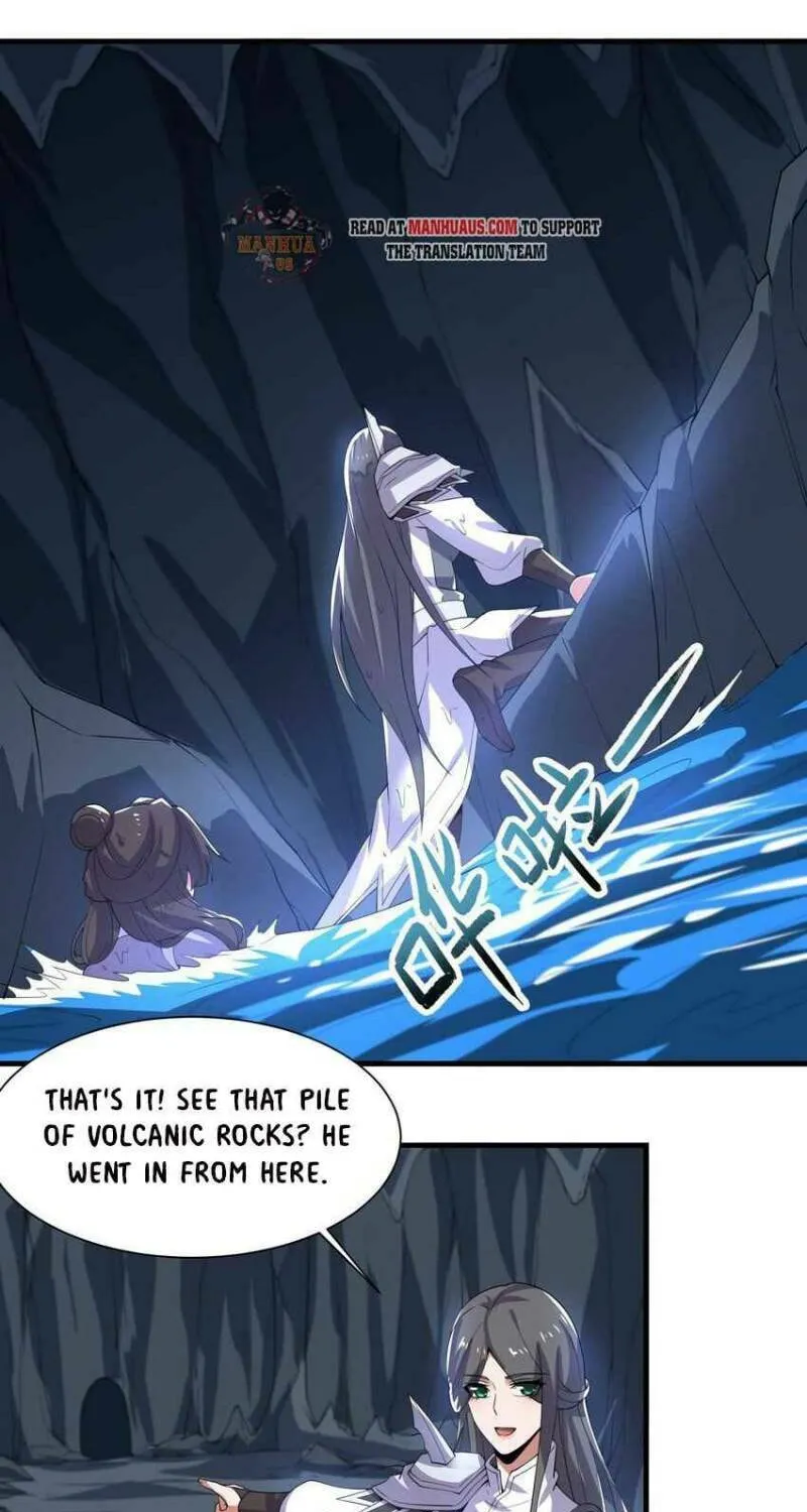 Read Yuan Long chapter 271 image 35 on Lezhin