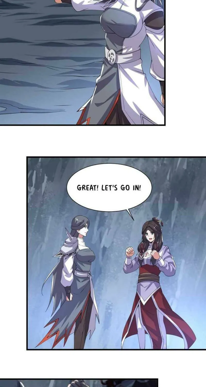 Read Yuan Long chapter 271 image 36 on Lezhin