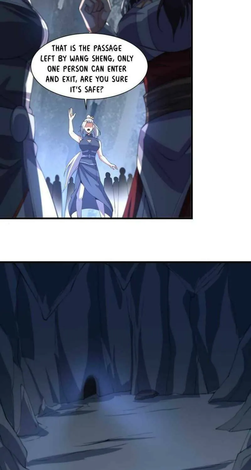Read Yuan Long chapter 271 image 37 on Lezhin