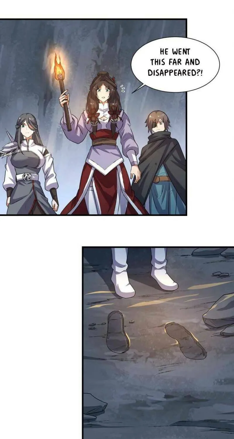 Read Yuan Long chapter 271 image 4 on Lezhin
