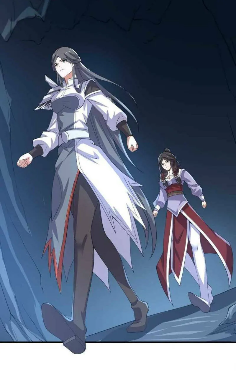 Read Yuan Long chapter 271 image 40 on Lezhin