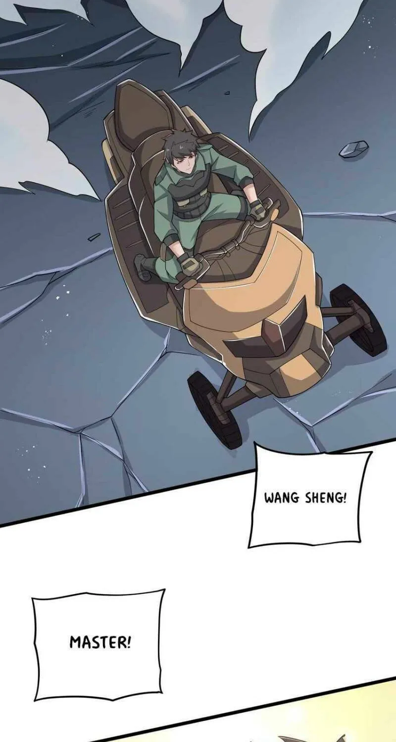Read Yuan Long chapter 271 image 44 on Lezhin