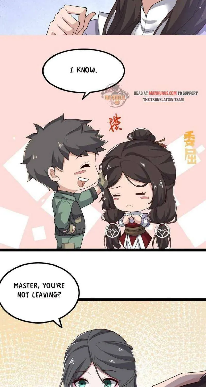 Read Yuan Long chapter 271 image 50 on Lezhin