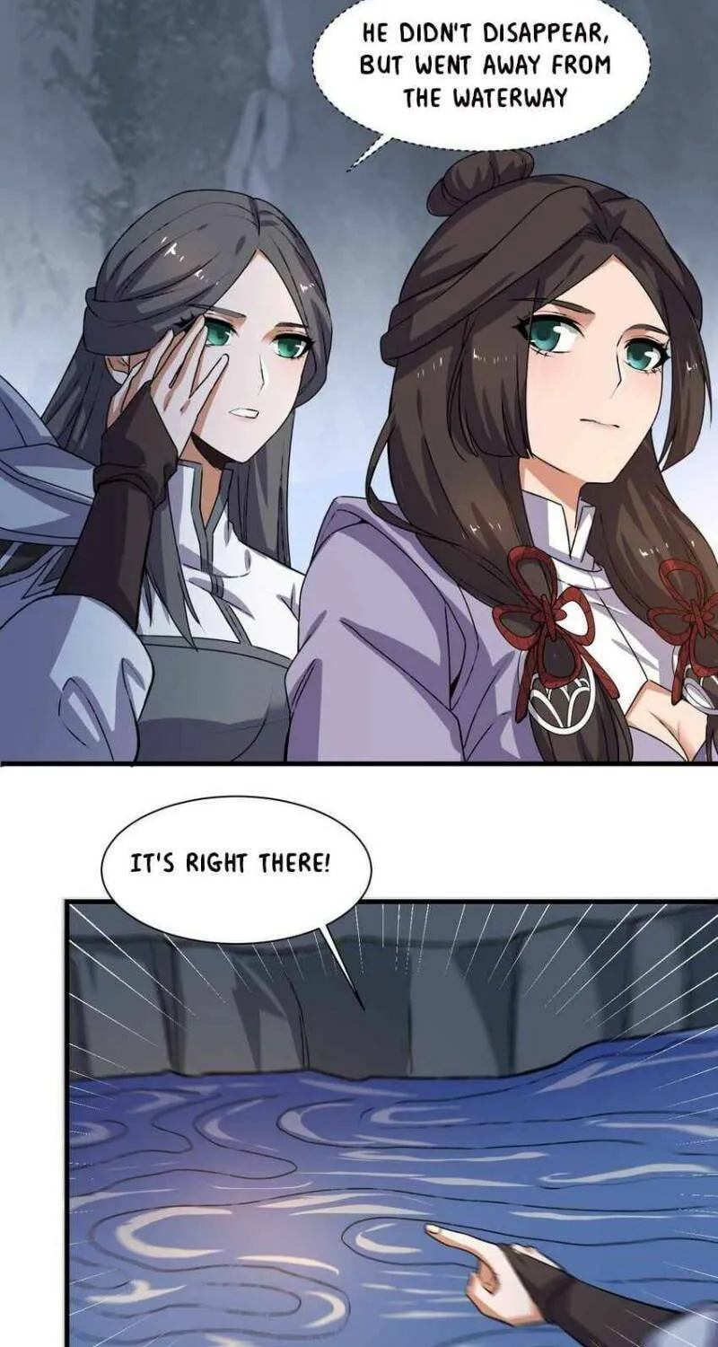 Read Yuan Long chapter 271 image 6 on Lezhin