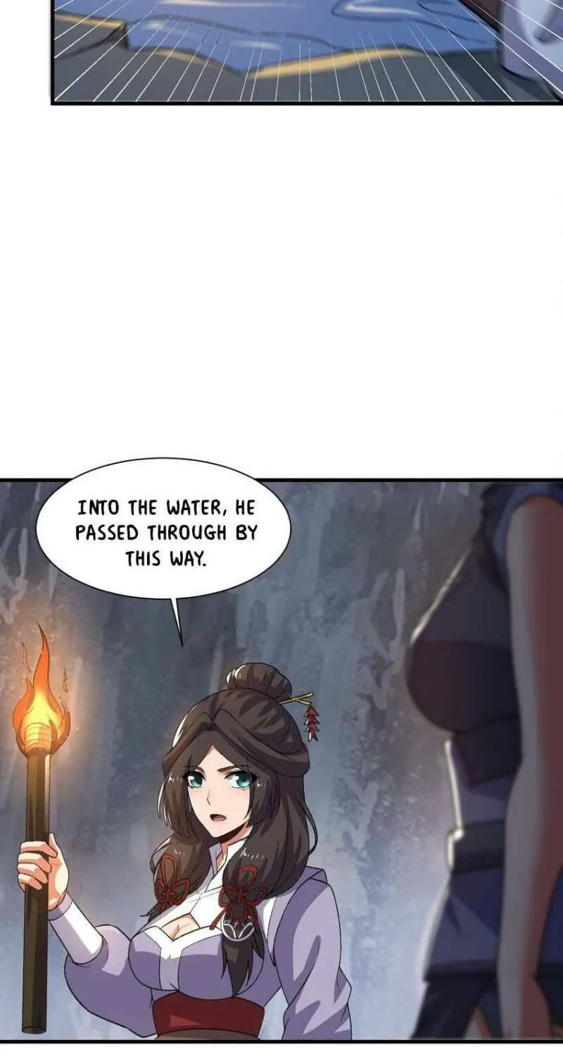 Read Yuan Long chapter 271 image 7 on Lezhin