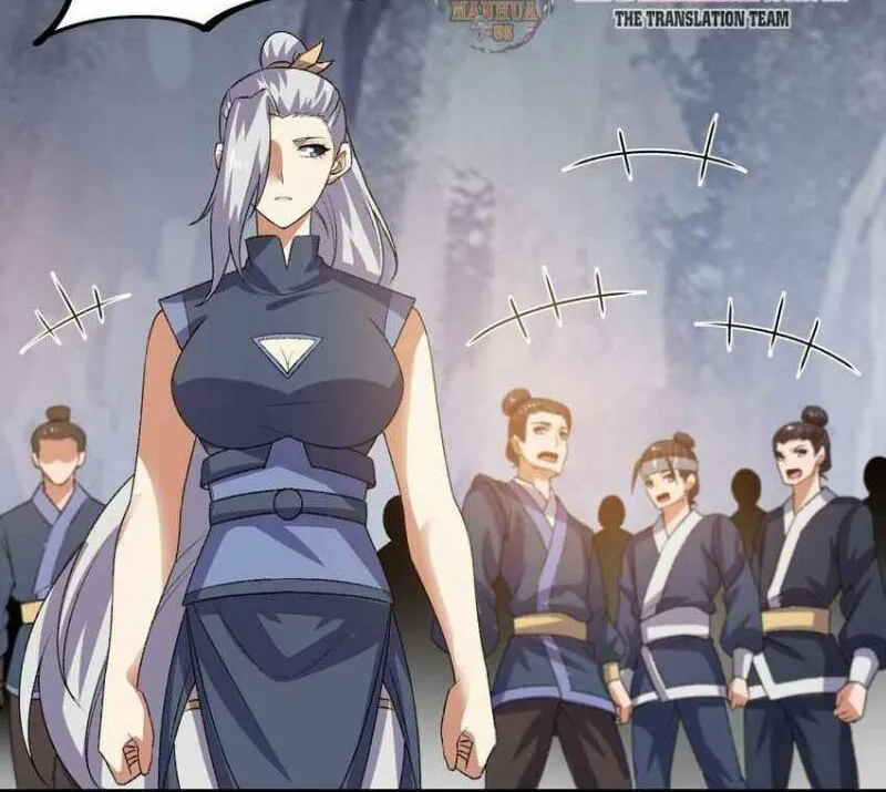Read Yuan Long chapter 271 image 9 on Lezhin