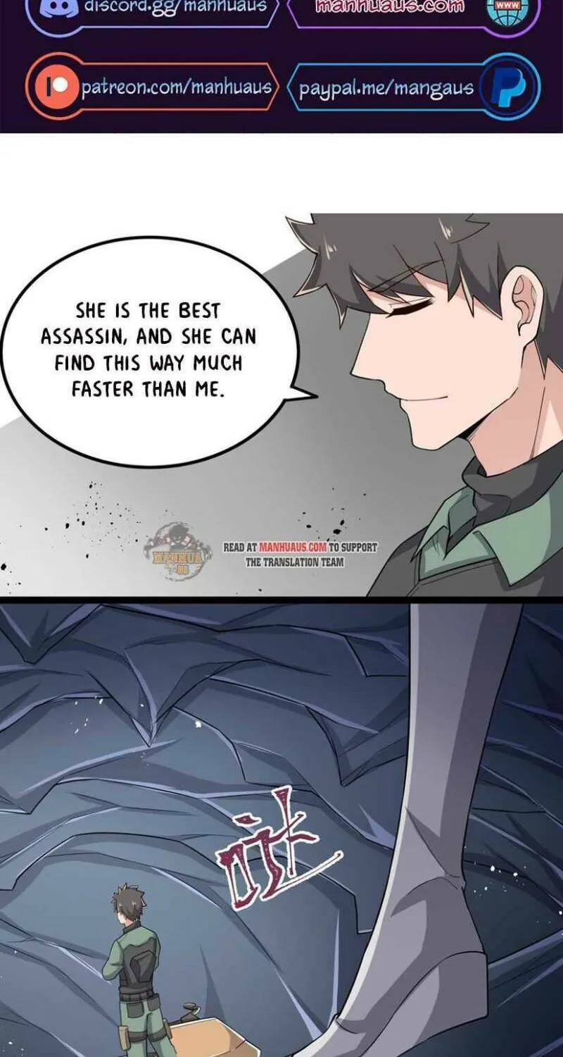 Read Yuan Long chapter 272 image 1 on Lezhin