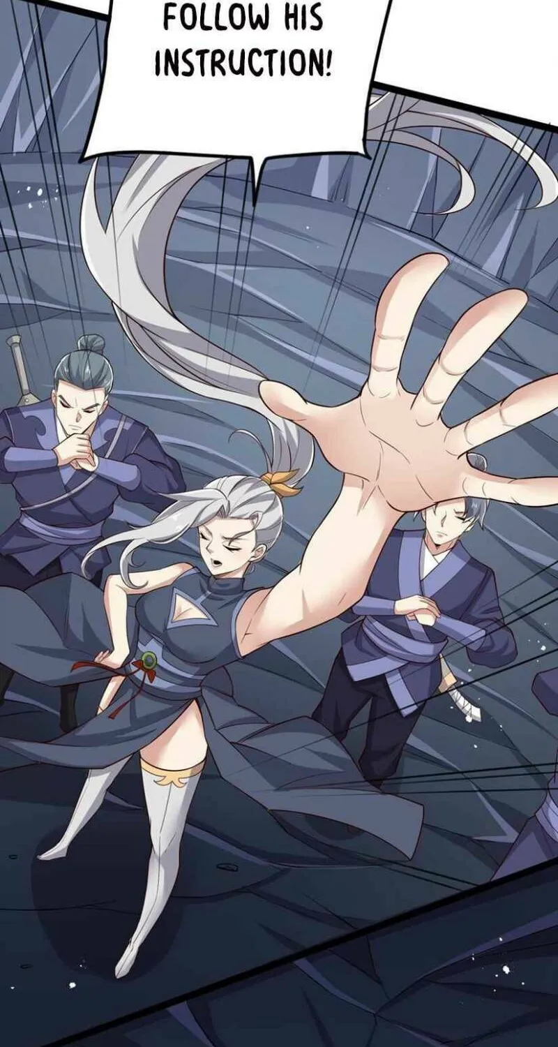 Read Yuan Long chapter 272 image 10 on Lezhin