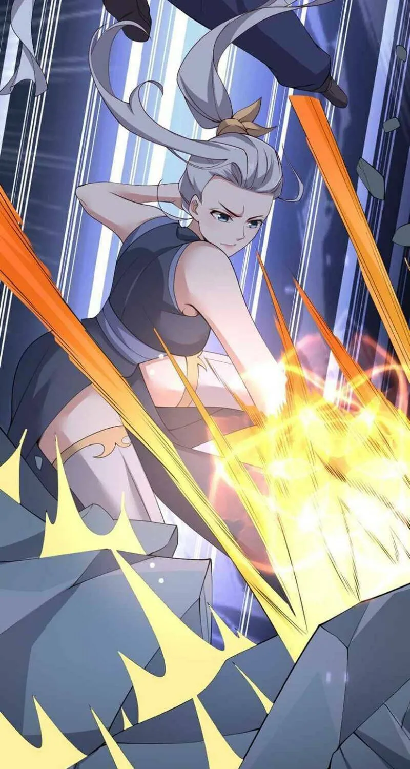 Read Yuan Long chapter 272 image 16 on Lezhin
