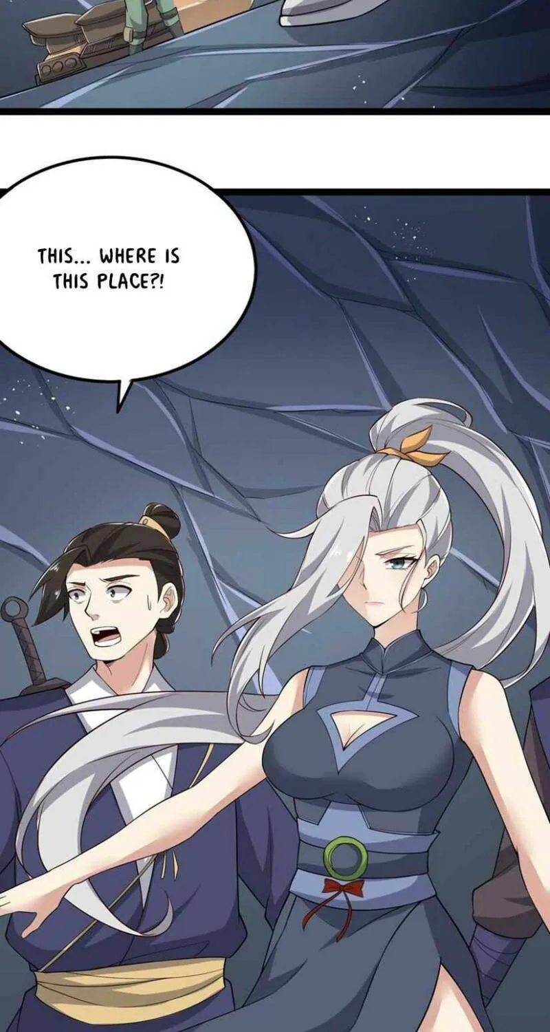 Read Yuan Long chapter 272 image 2 on Lezhin