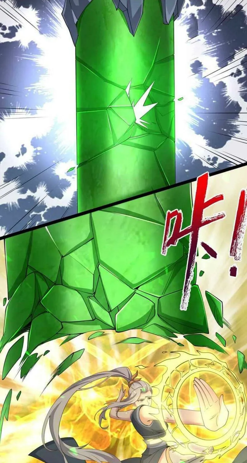 Read Yuan Long chapter 272 image 20 on Lezhin