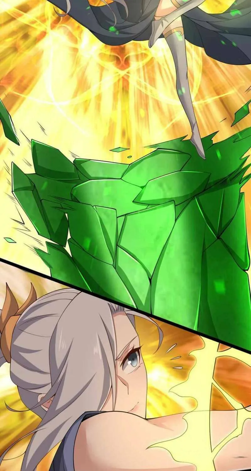 Read Yuan Long chapter 272 image 21 on Lezhin