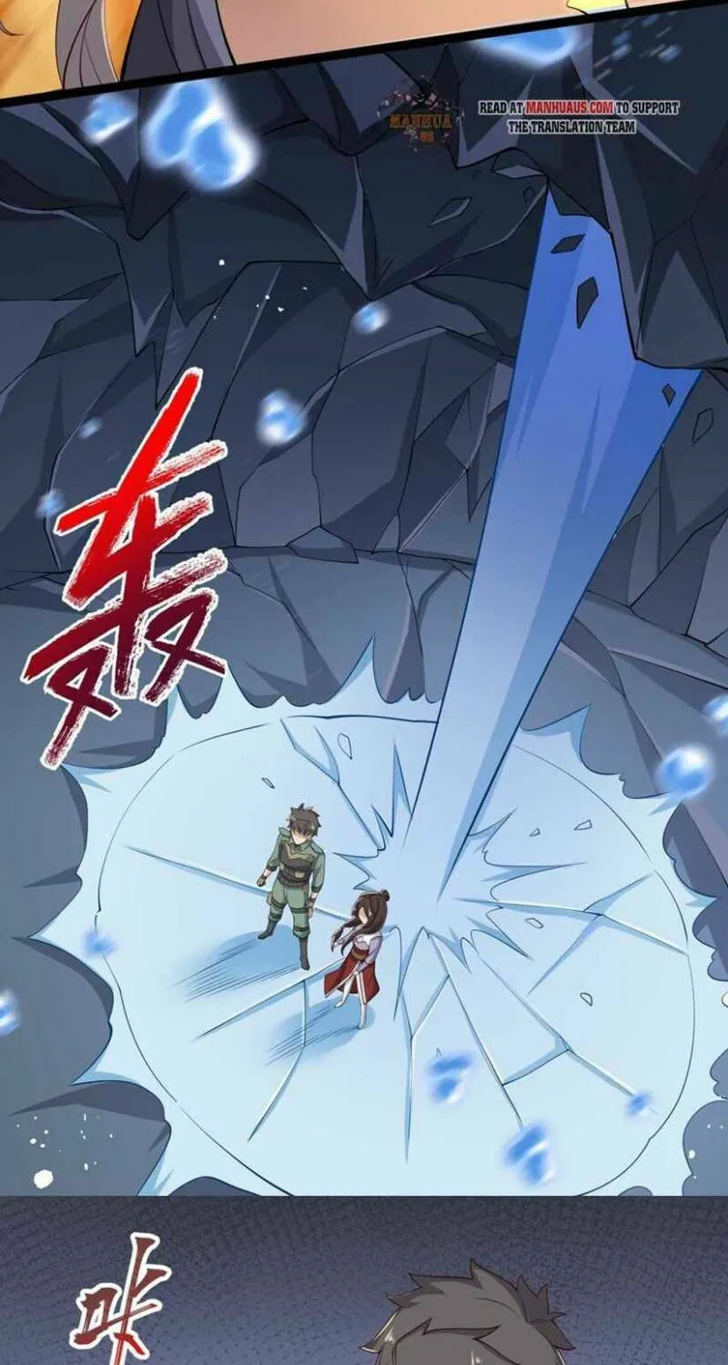 Read Yuan Long chapter 272 image 22 on Lezhin