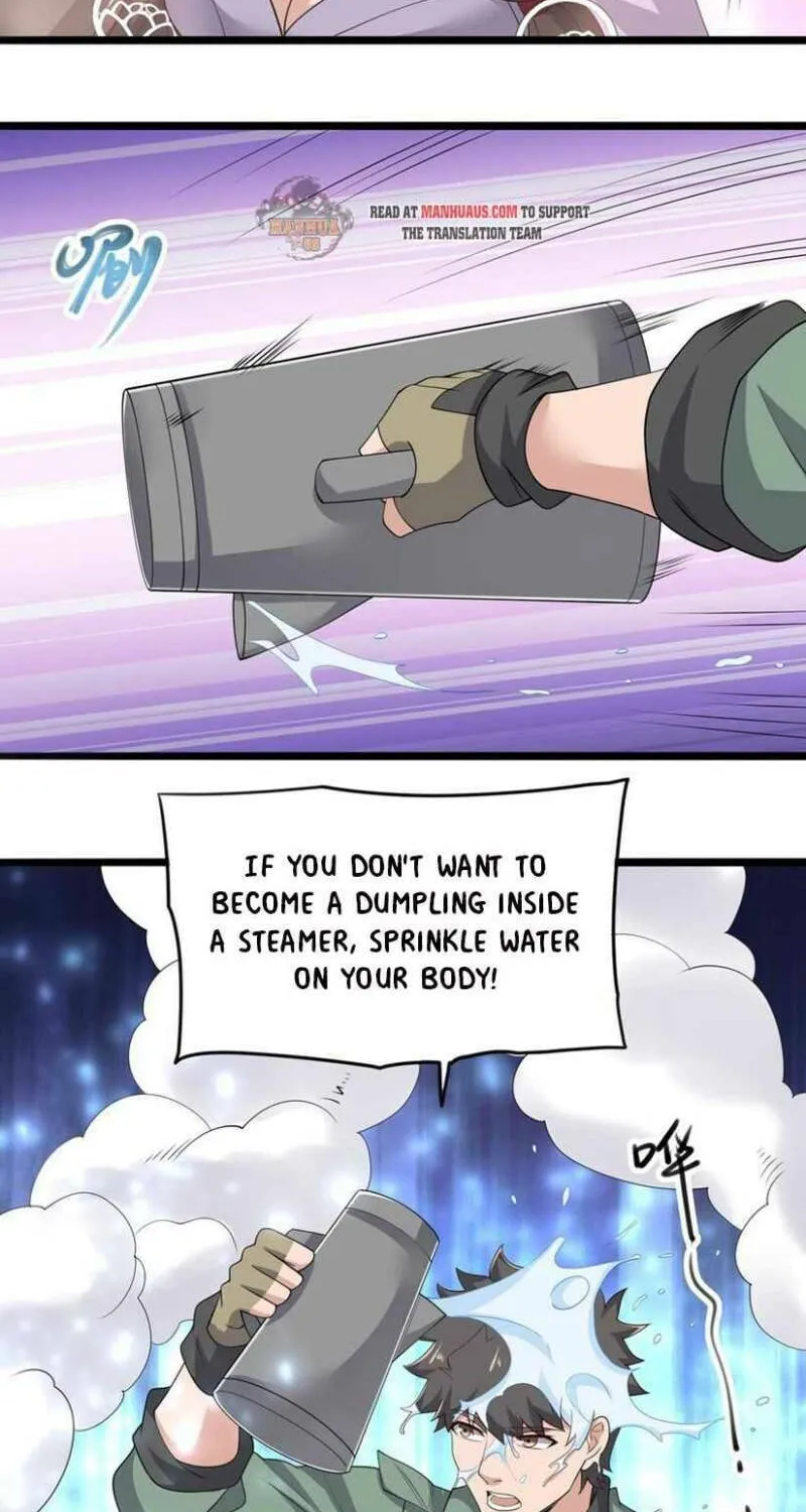 Read Yuan Long chapter 272 image 27 on Lezhin