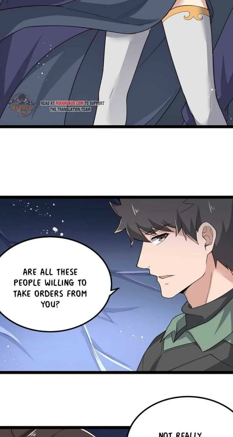 Read Yuan Long chapter 272 image 3 on Lezhin