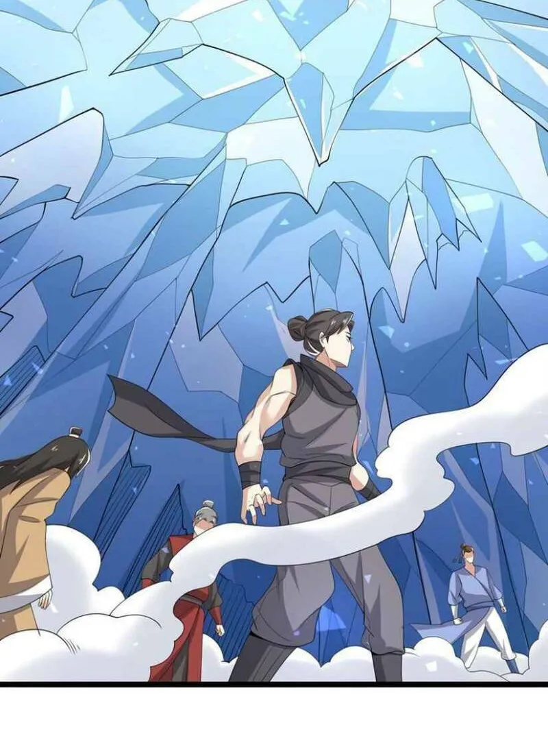 Read Yuan Long chapter 272 image 31 on Lezhin
